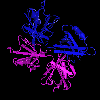 Molecular Structure Image for 1N99