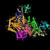 Structure molecule image