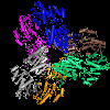 Molecular Structure Image for 8DBC