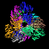 Molecular Structure Image for 8DBD