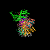 Structure molecule image