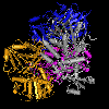 Molecular Structure Image for 1NG3