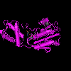 Molecular Structure Image for 1NJF