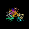 Molecular Structure Image for 7Q9B