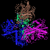 Molecular Structure Image for 1NPT