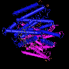 Molecular Structure Image for 8CZJ