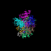 Structure molecule image