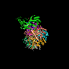 Structure molecule image