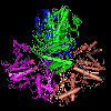 Molecular Structure Image for 1NQ5