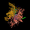 Molecular Structure Image for 8EHF