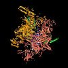 Molecular Structure Image for 8EHI