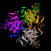 Molecular Structure Image for 1NXE