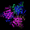 Molecular Structure Image for 1NXG