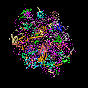 Molecular Structure Image for 8A3D