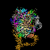 Molecular Structure Image for 8AGV