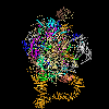 Molecular Structure Image for 8AGW