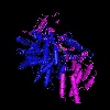 Molecular Structure Image for 1O1R