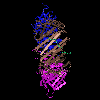 Structure molecule image