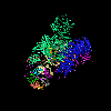 Molecular Structure Image for 8HK1