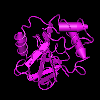 Molecular Structure Image for 1O7U