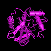 Molecular Structure Image for 1O85