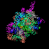 Structure molecule image