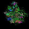 Molecular Structure Image for 8CVM