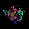 Molecular Structure Image for 8CVO