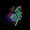 Structure molecule image