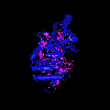 Molecular Structure Image for 1OMX