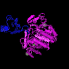 Molecular Structure Image for 1TEC