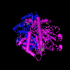 Molecular Structure Image for 8BJ2