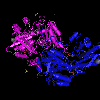 Molecular Structure Image for 8BJ4