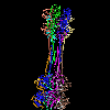 Molecular Structure Image for 8DBA