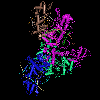 Molecular Structure Image for 8EPX