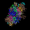 Molecular Structure Image for 8F4C