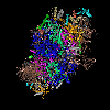 Molecular Structure Image for 8F4H