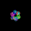 Molecular Structure Image for 8FWJ