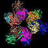 Structure molecule image