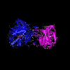 Molecular Structure Image for 1P0F