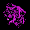 Molecular Structure Image for 1P1M