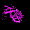 Molecular Structure Image for 1P2F