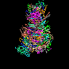 Molecular Structure Image for 8B6F