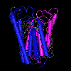 Molecular Structure Image for 8E7Y