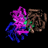 Molecular Structure Image for 1UB3