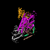 Molecular Structure Image for 8FN0