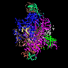 Structure molecule image