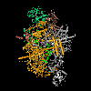 Molecular Structure Image for 8F1J