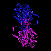 Molecular Structure Image for 7WK1