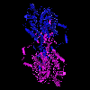 Molecular Structure Image for 7WL7